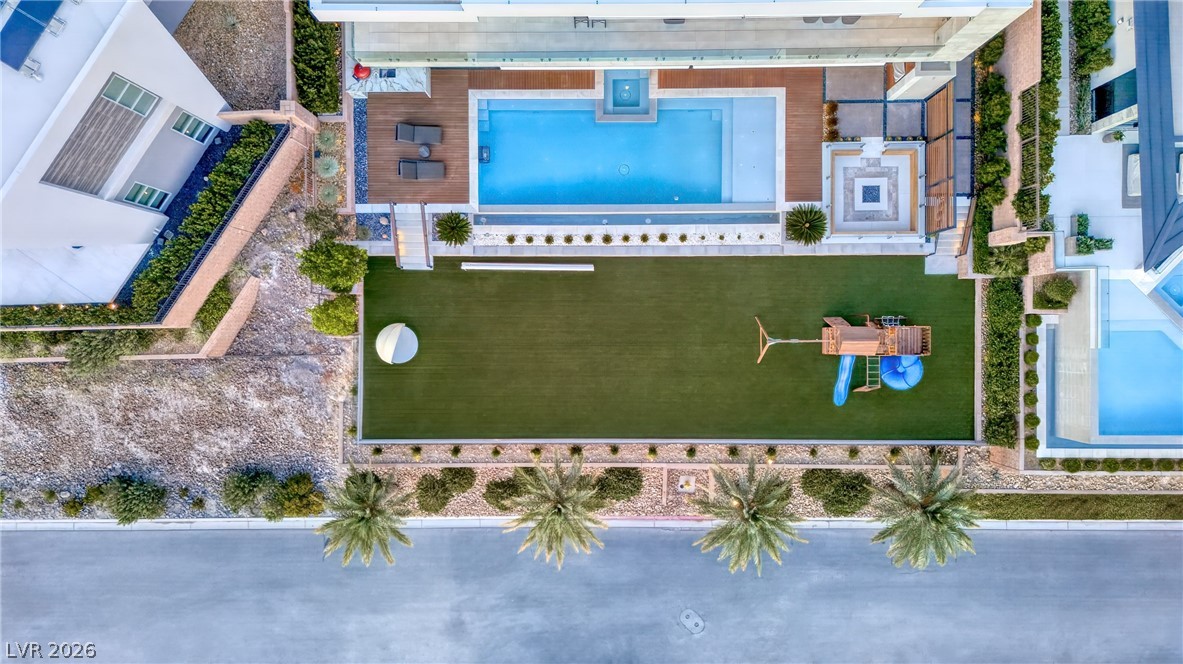 635 Cityview Ridge Drive Henderson NV 89012