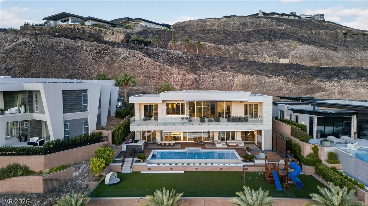 635 Cityview Ridge Drive Henderson NV 89012
