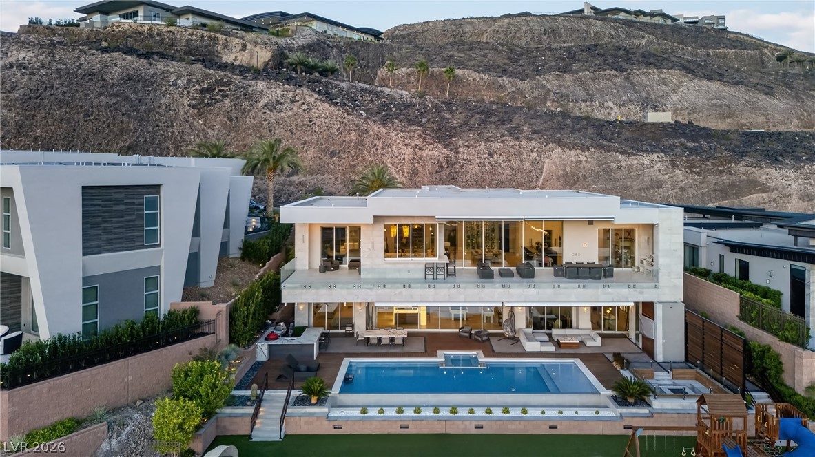 635 Cityview Ridge Drive Henderson NV 89012