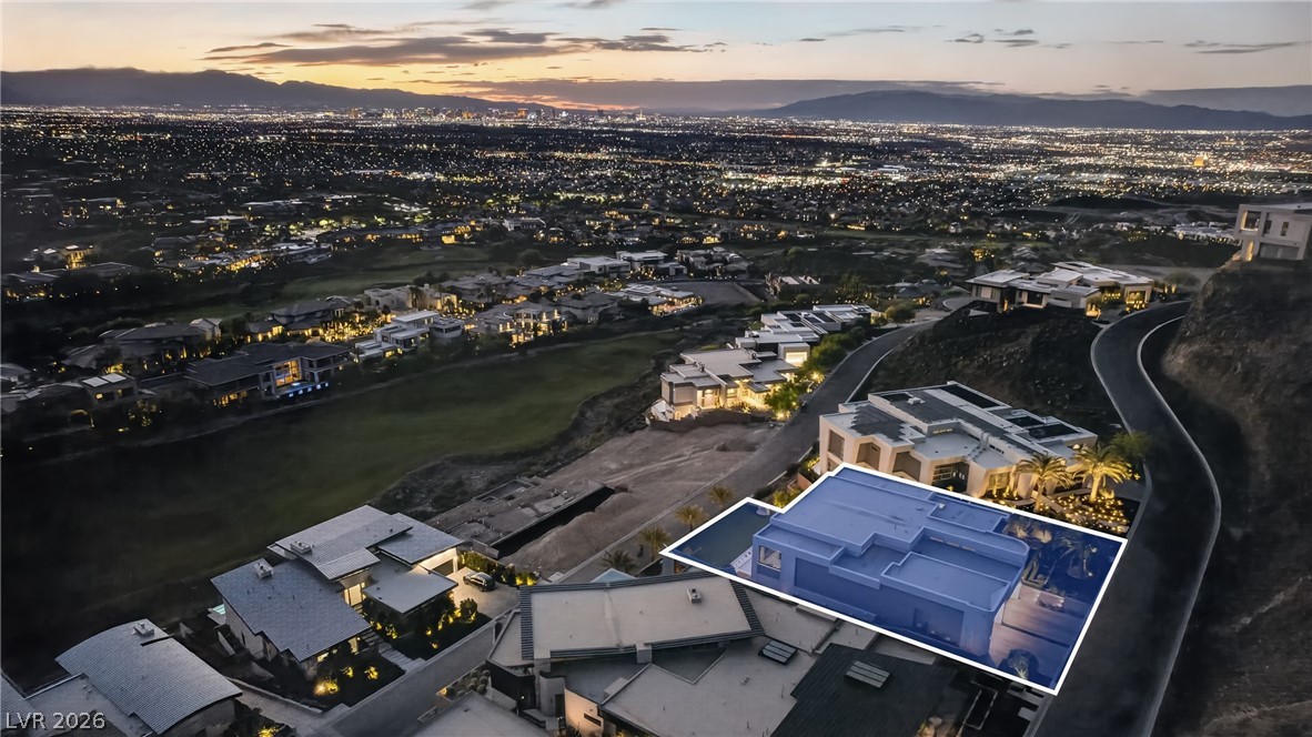 635 Cityview Ridge Drive Henderson NV 89012