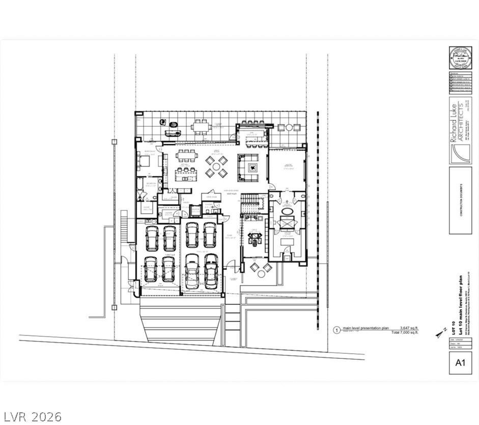 635 Cityview Ridge Drive Henderson NV 89012