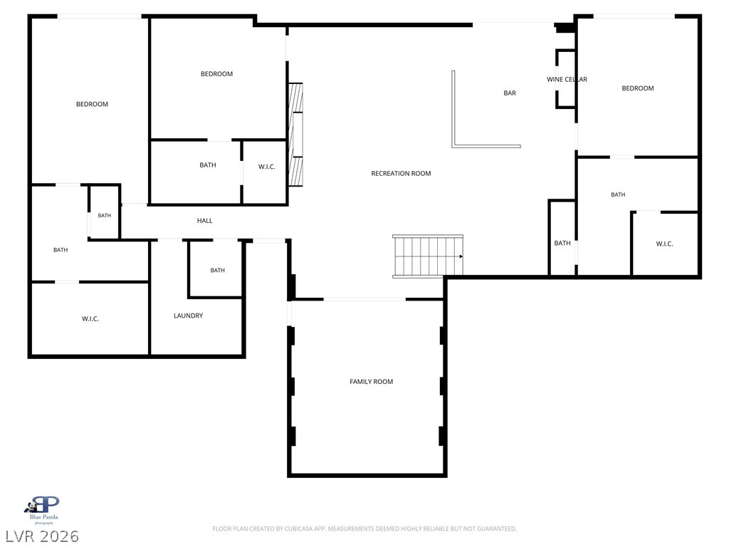 635 Cityview Ridge Drive Henderson NV 89012