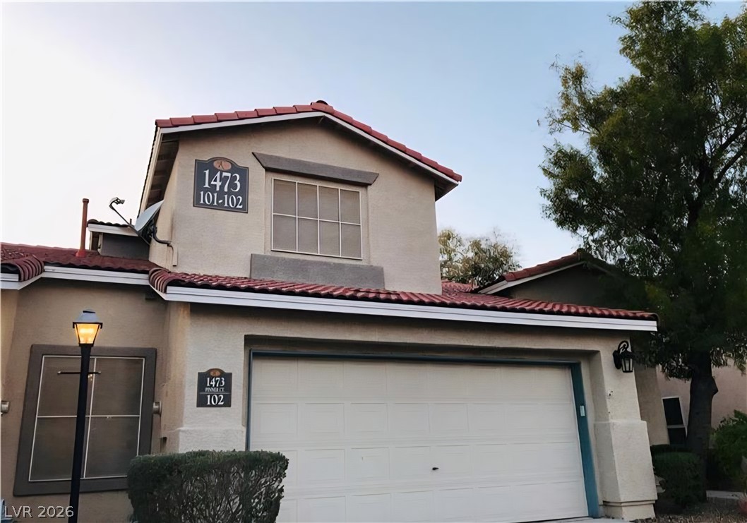 1473 Pinner Court 102 Las Vegas NV 89102