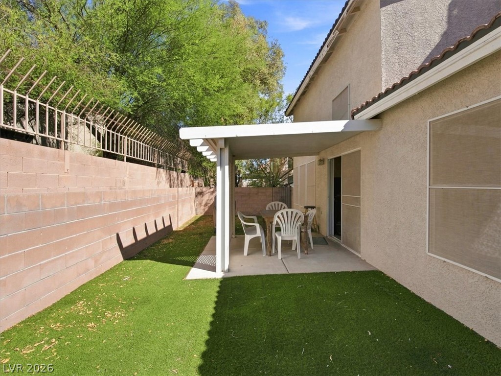 1473 Pinner Court 102 Las Vegas NV 89102