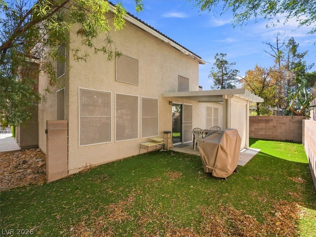1473 Pinner Court 102 Las Vegas NV 89102