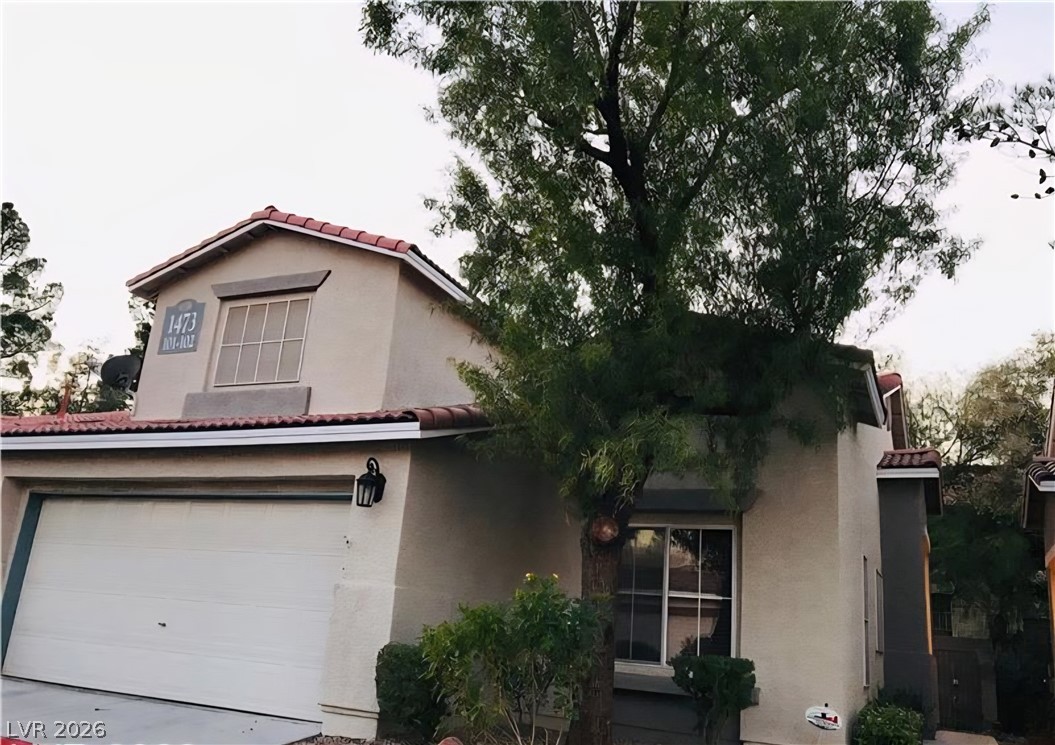 1473 Pinner Court 102 Las Vegas NV 89102