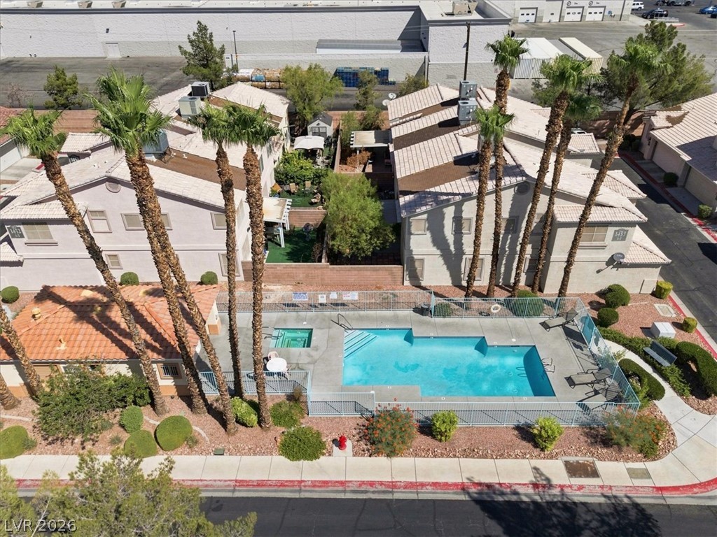 1473 Pinner Court 102 Las Vegas NV 89102