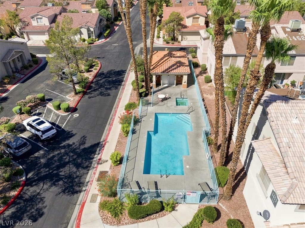 1473 Pinner Court 102 Las Vegas NV 89102