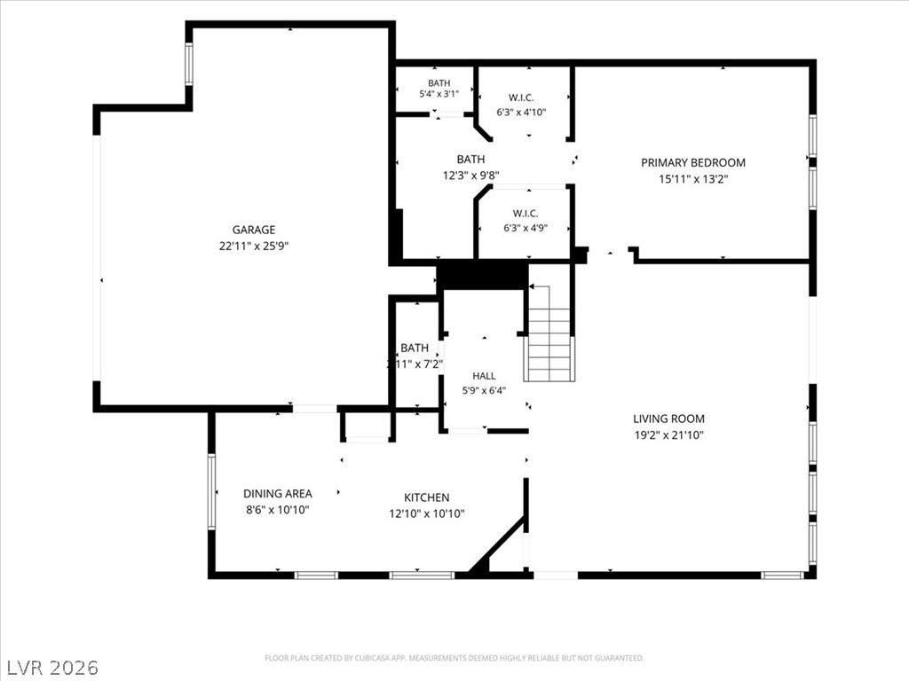 1473 Pinner Court 102 Las Vegas NV 89102