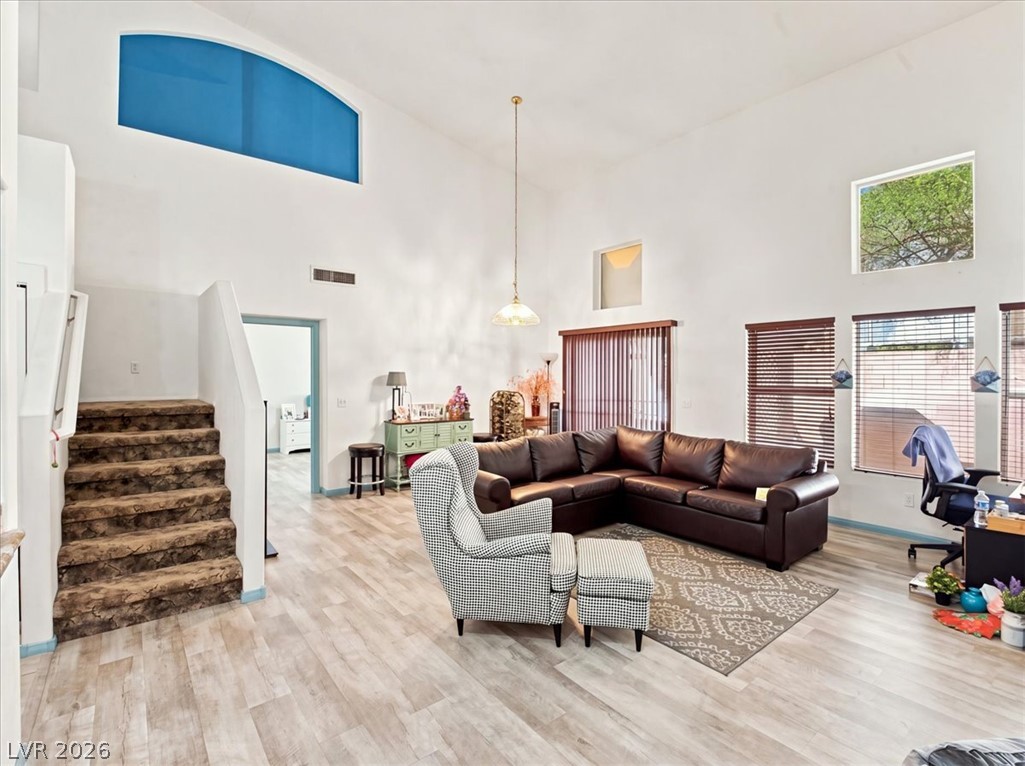 1473 Pinner Court 102 Las Vegas NV 89102