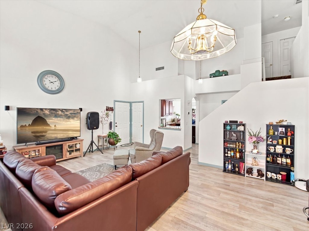 1473 Pinner Court 102 Las Vegas NV 89102