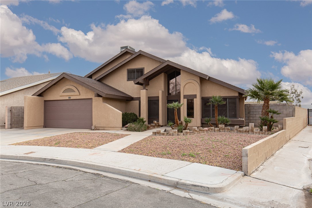 4470 Cranbrook Way Las Vegas NV 89103