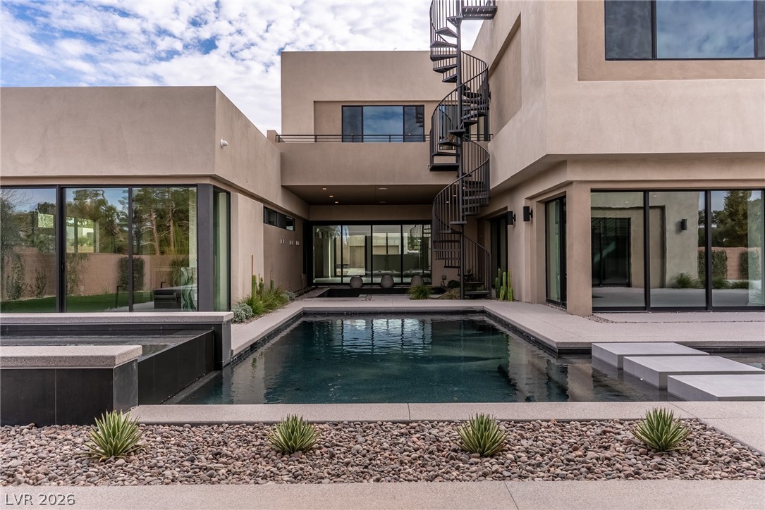 3510 Cosima Lane Las Vegas NV 89120