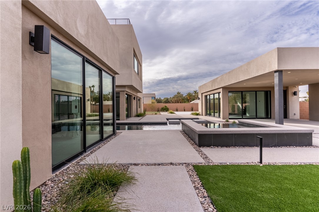 3510 Cosima Lane Las Vegas NV 89120