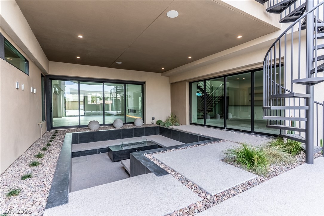3510 Cosima Lane Las Vegas NV 89120