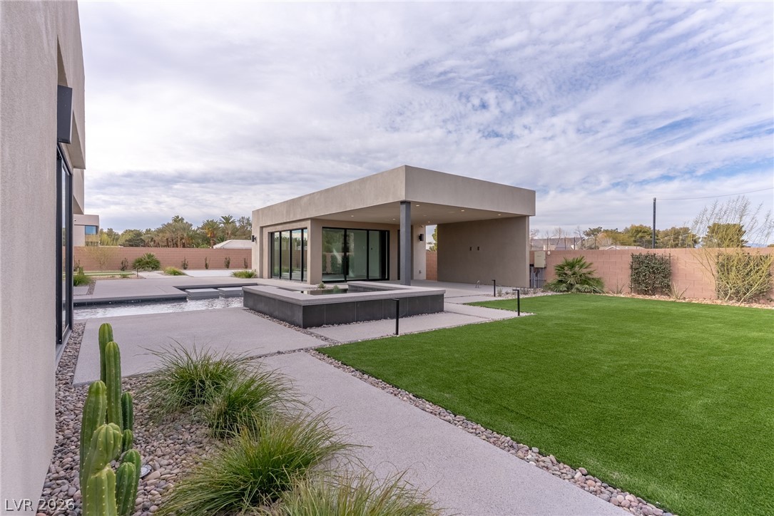 3510 Cosima Lane Las Vegas NV 89120