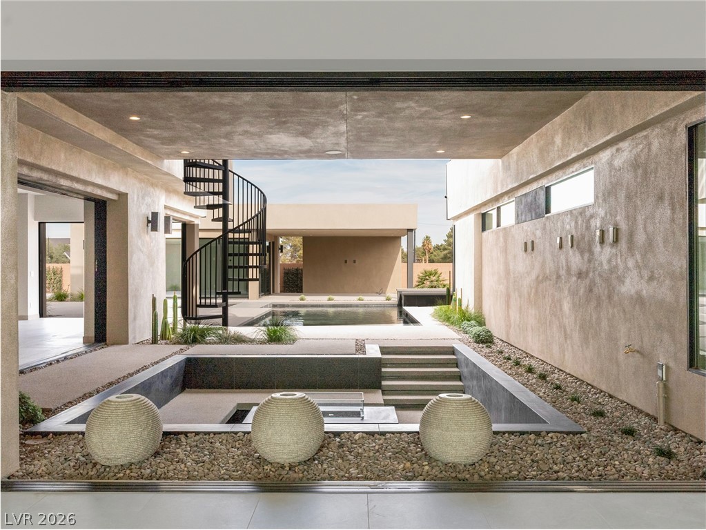 3510 Cosima Lane Las Vegas NV 89120