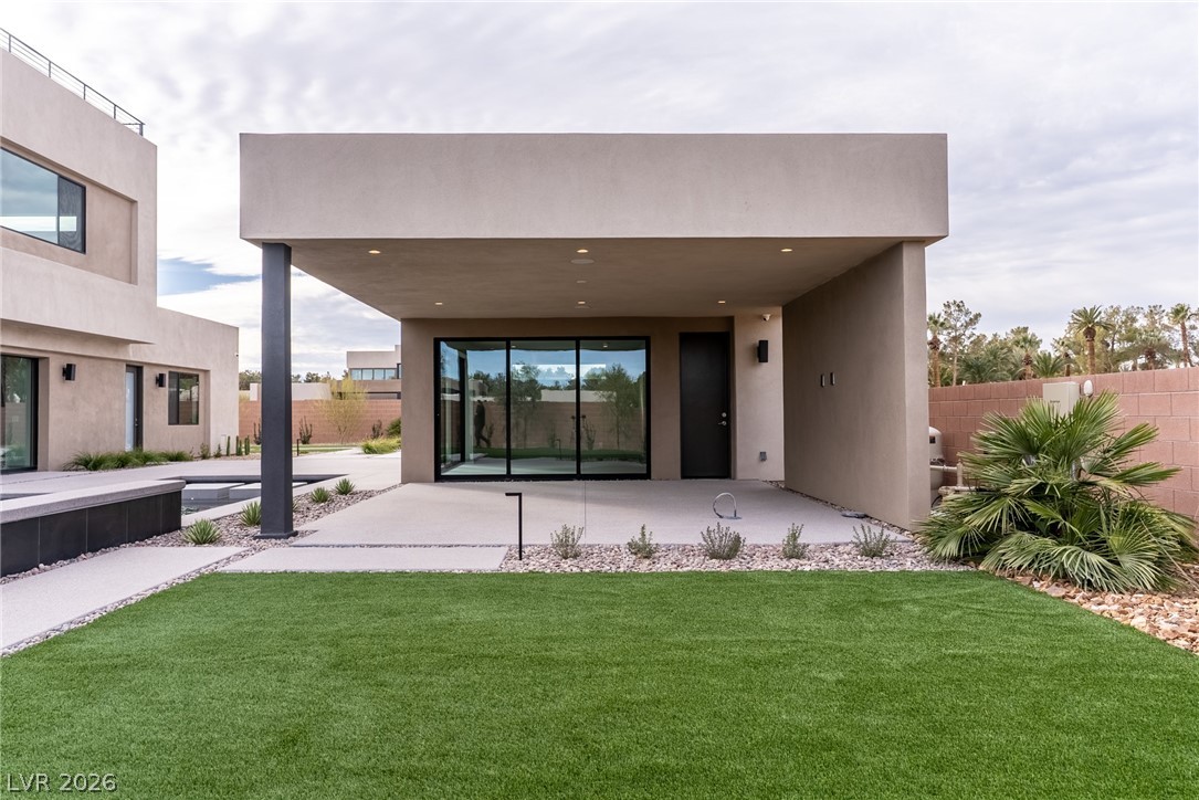 3510 Cosima Lane Las Vegas NV 89120