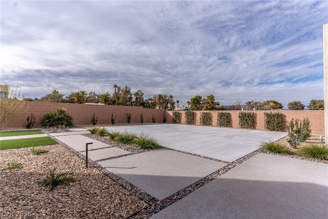 3510 Cosima Lane Las Vegas NV 89120