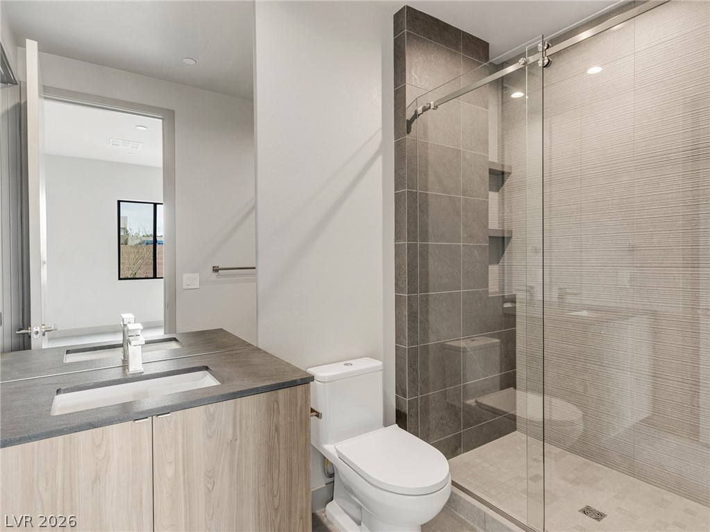 3510 Cosima Lane Las Vegas NV 89120