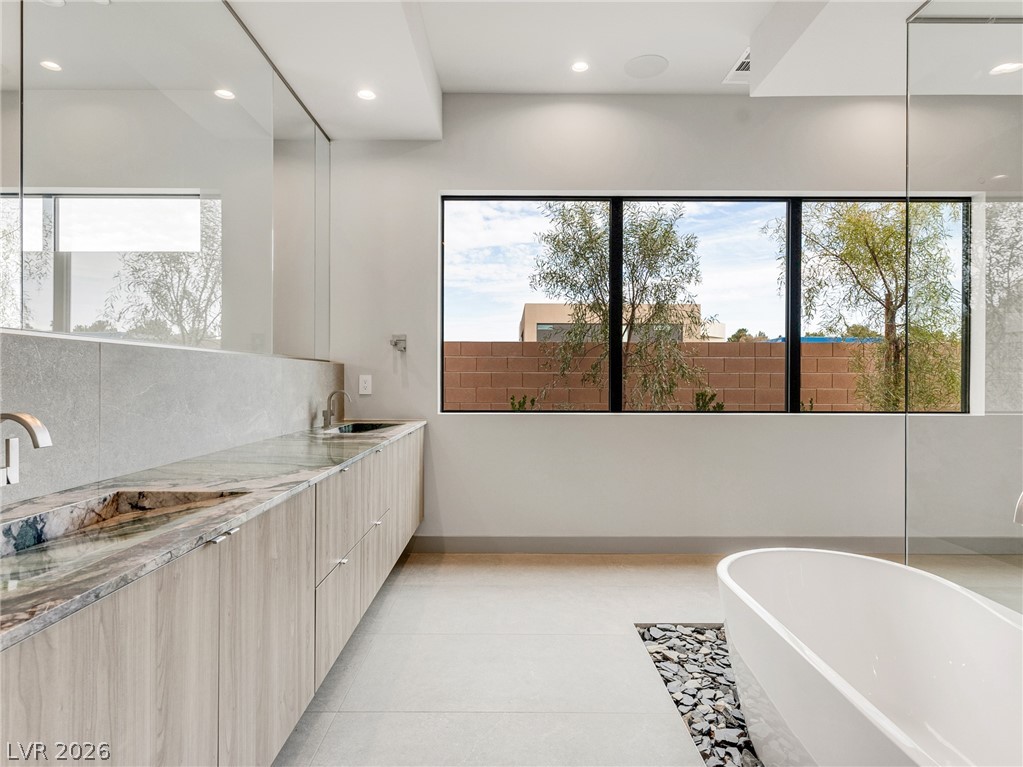 3510 Cosima Lane Las Vegas NV 89120