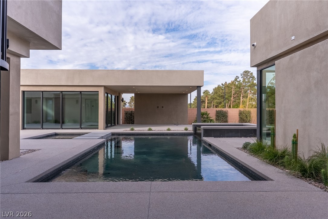 3510 Cosima Lane Las Vegas NV 89120