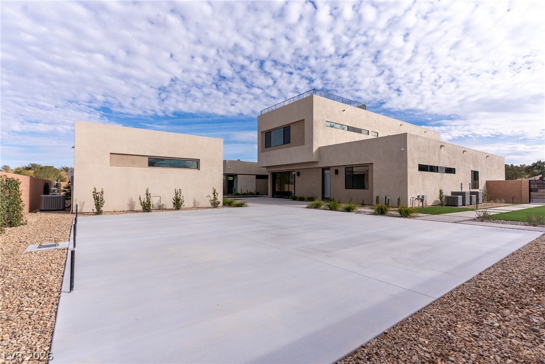 3510 Cosima Lane Las Vegas NV 89120