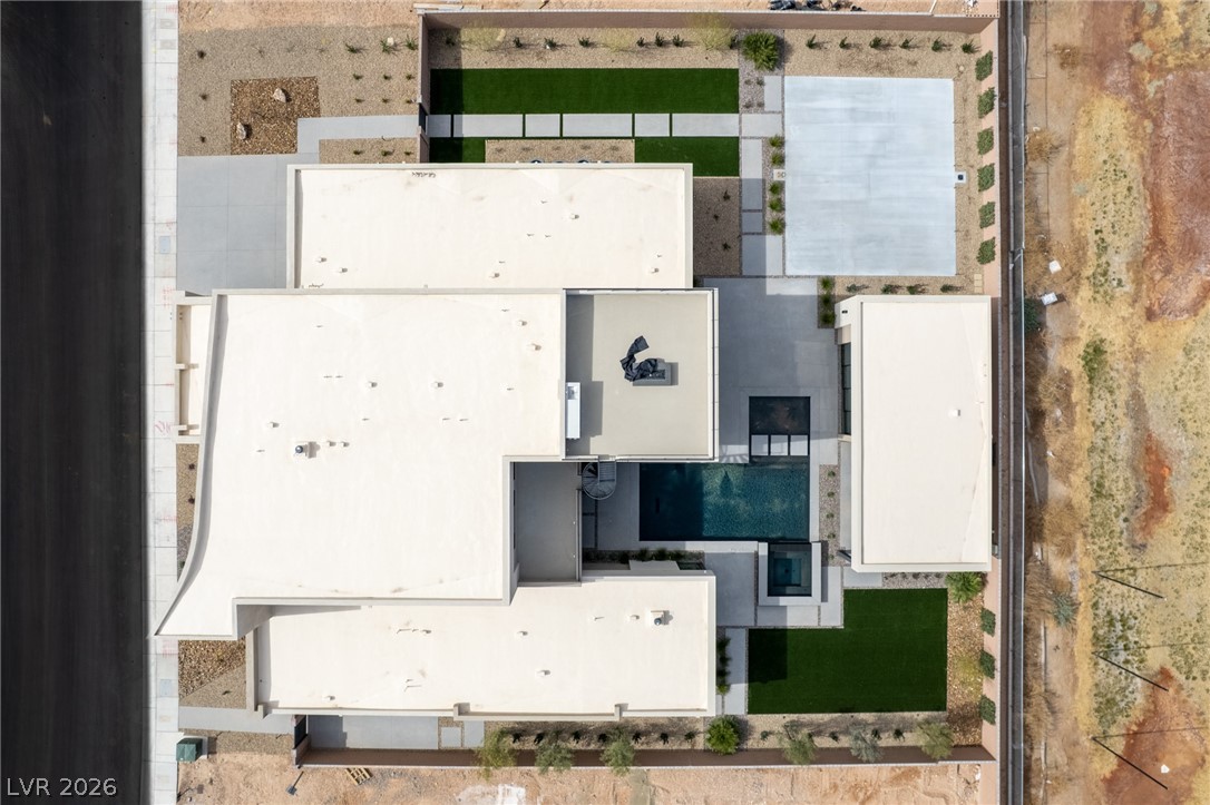 3510 Cosima Lane Las Vegas NV 89120
