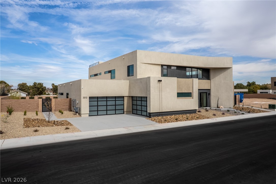 3510 Cosima Lane Las Vegas NV 89120