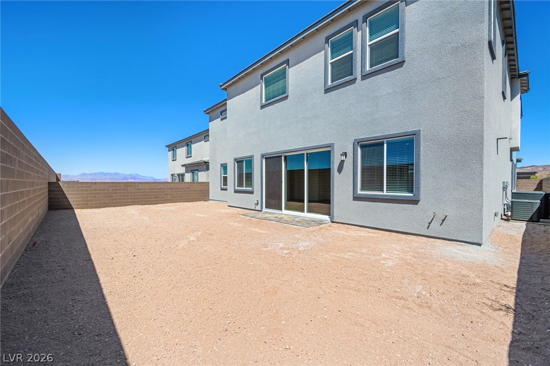 1597 Piazza Paradiso Lane Henderson NV 89011