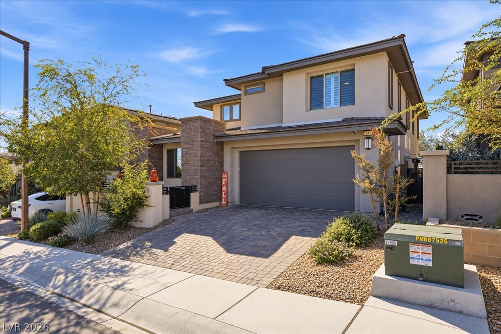 12459 Dolan Point Street Las Vegas NV 89138
