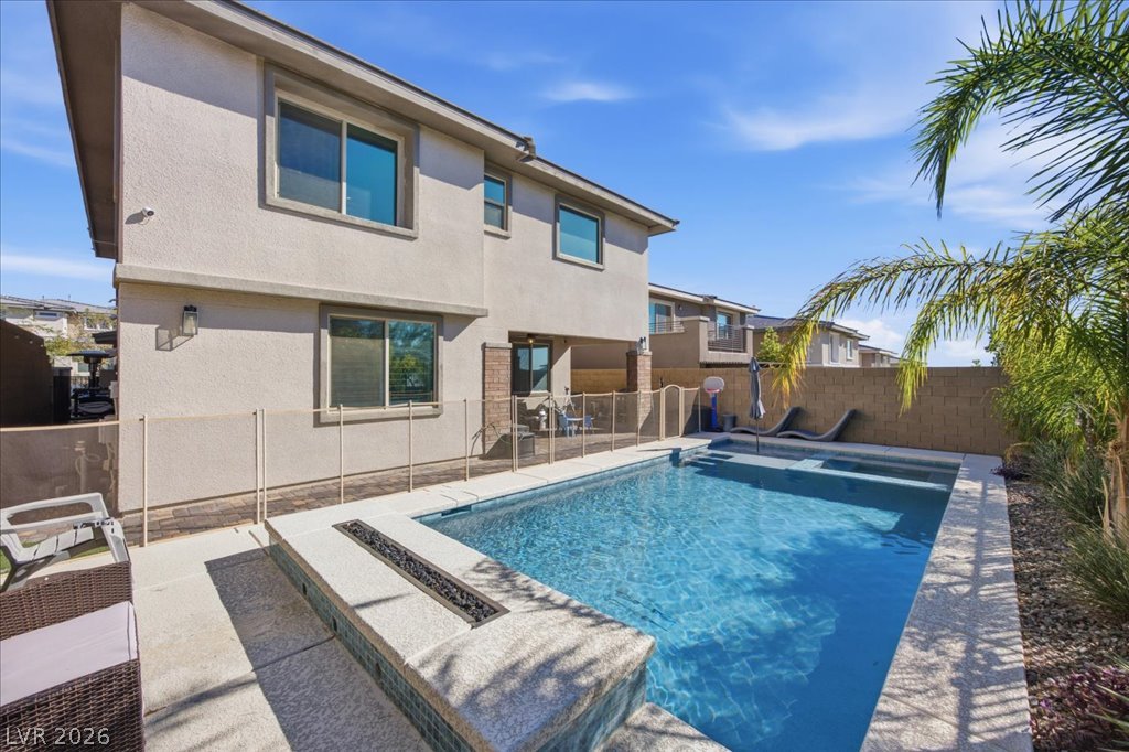 12459 Dolan Point Street Las Vegas NV 89138