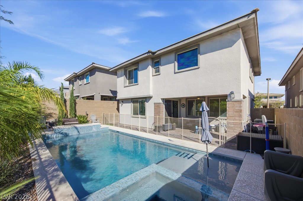 12459 Dolan Point Street Las Vegas NV 89138