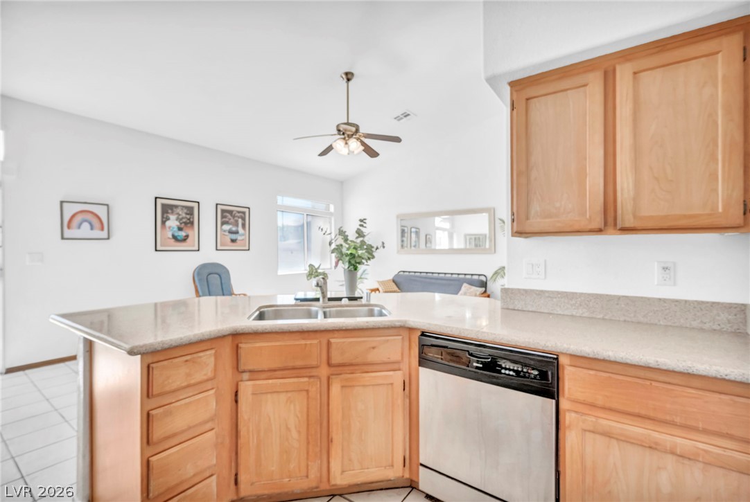 5364 Rhett Street Las Vegas NV 89130