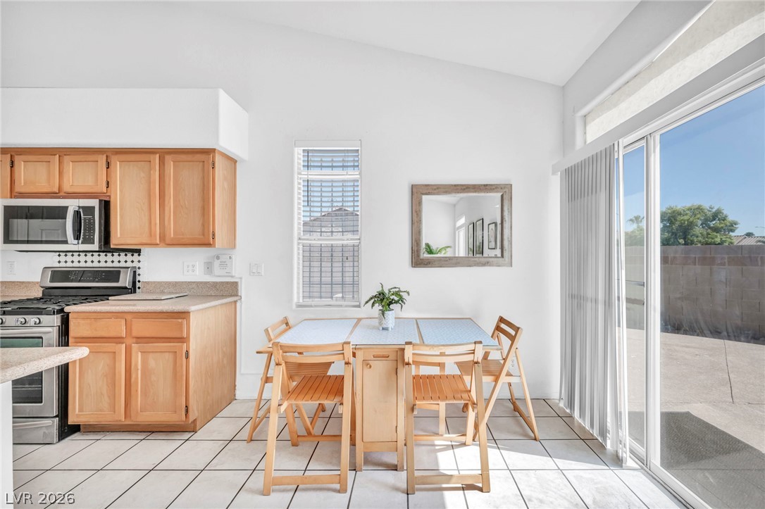 5364 Rhett Street Las Vegas NV 89130