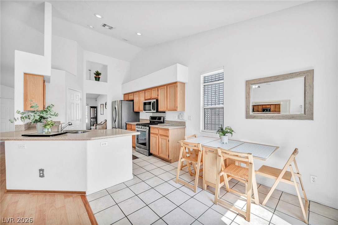 5364 Rhett Street Las Vegas NV 89130
