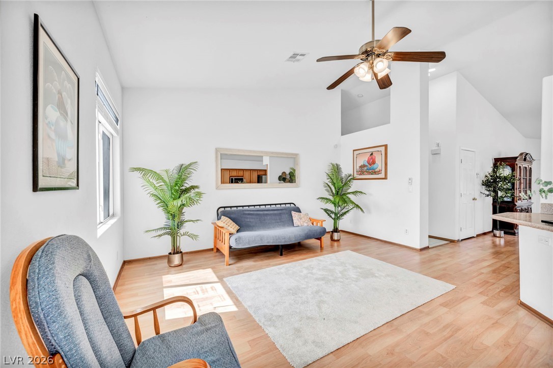 5364 Rhett Street Las Vegas NV 89130