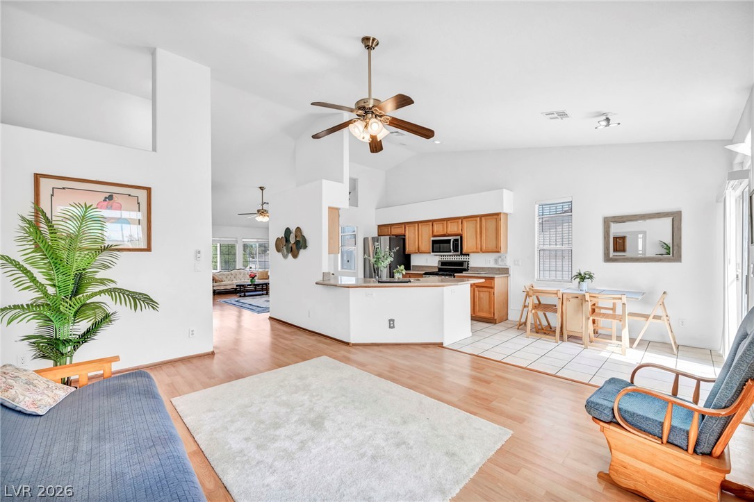 5364 Rhett Street Las Vegas NV 89130
