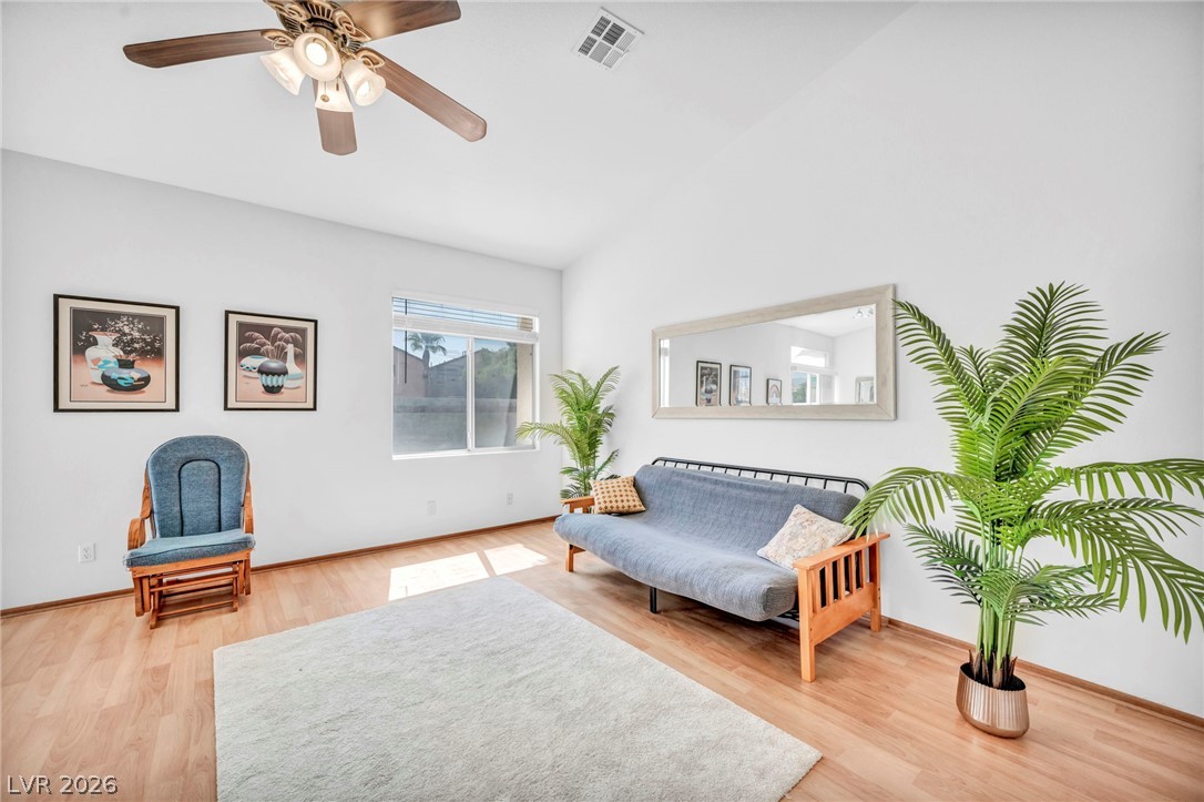 5364 Rhett Street Las Vegas NV 89130