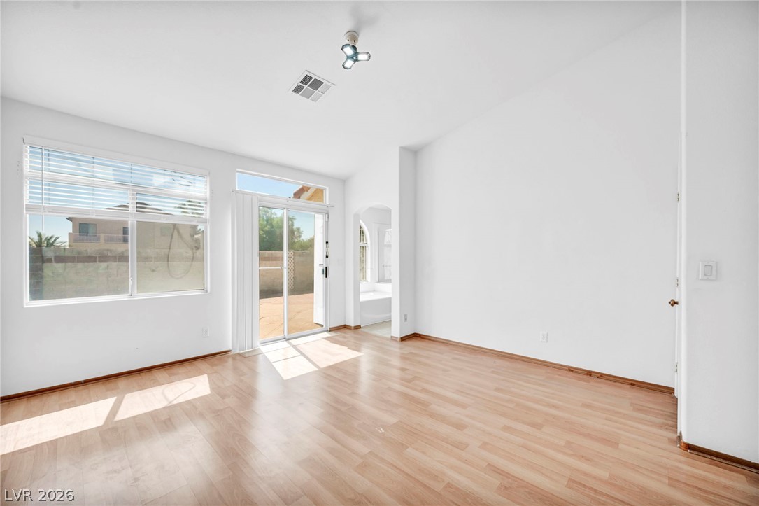 5364 Rhett Street Las Vegas NV 89130