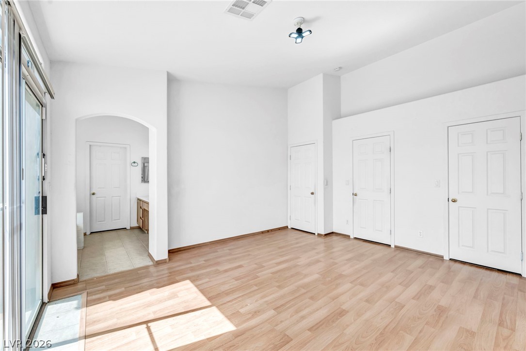 5364 Rhett Street Las Vegas NV 89130