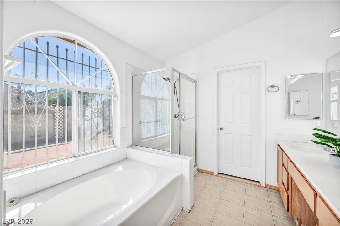 5364 Rhett Street Las Vegas NV 89130