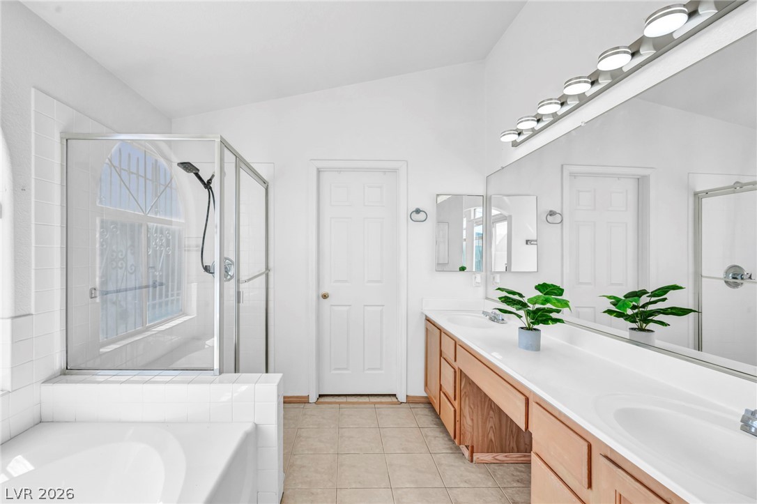 5364 Rhett Street Las Vegas NV 89130