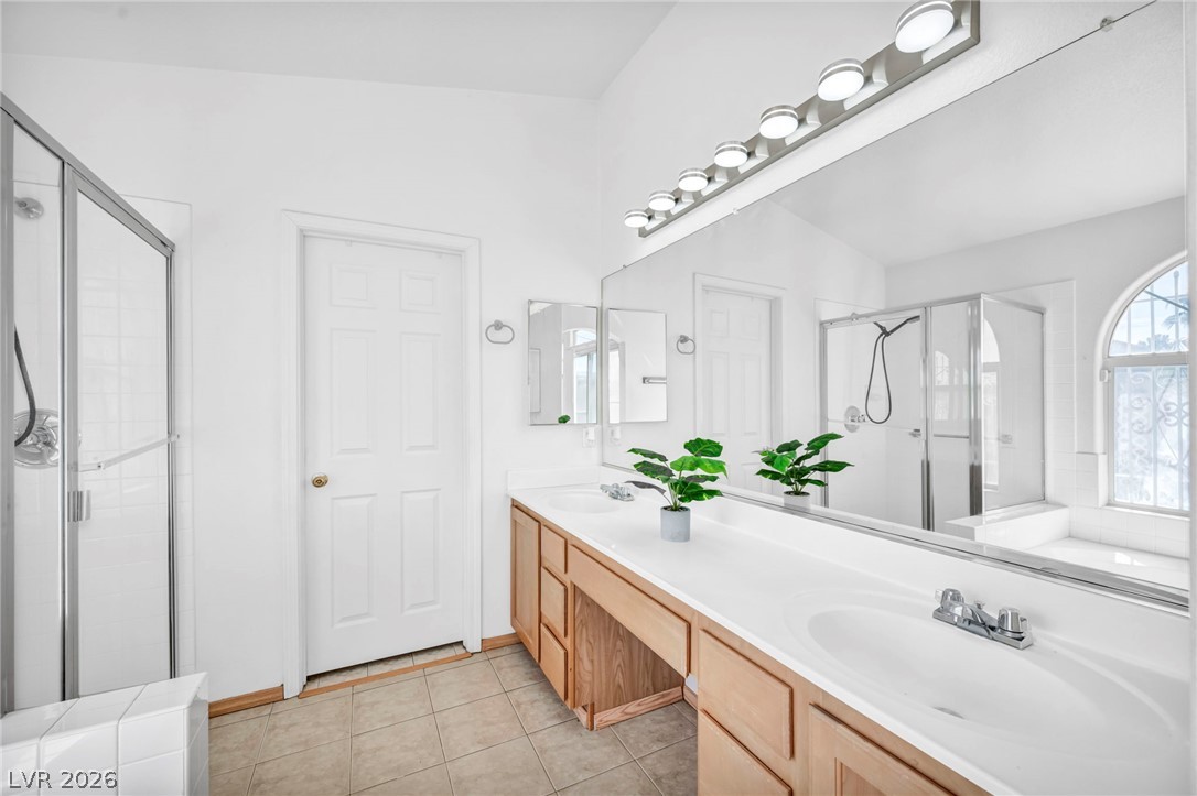5364 Rhett Street Las Vegas NV 89130