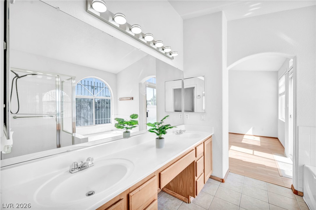 5364 Rhett Street Las Vegas NV 89130