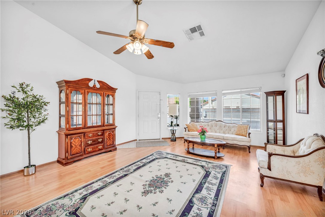 5364 Rhett Street Las Vegas NV 89130