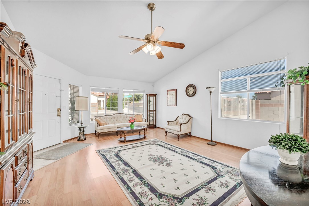 5364 Rhett Street Las Vegas NV 89130