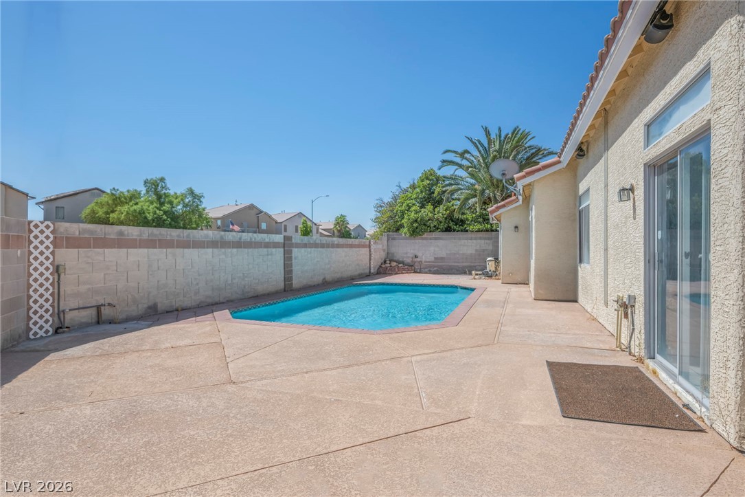 5364 Rhett Street Las Vegas NV 89130