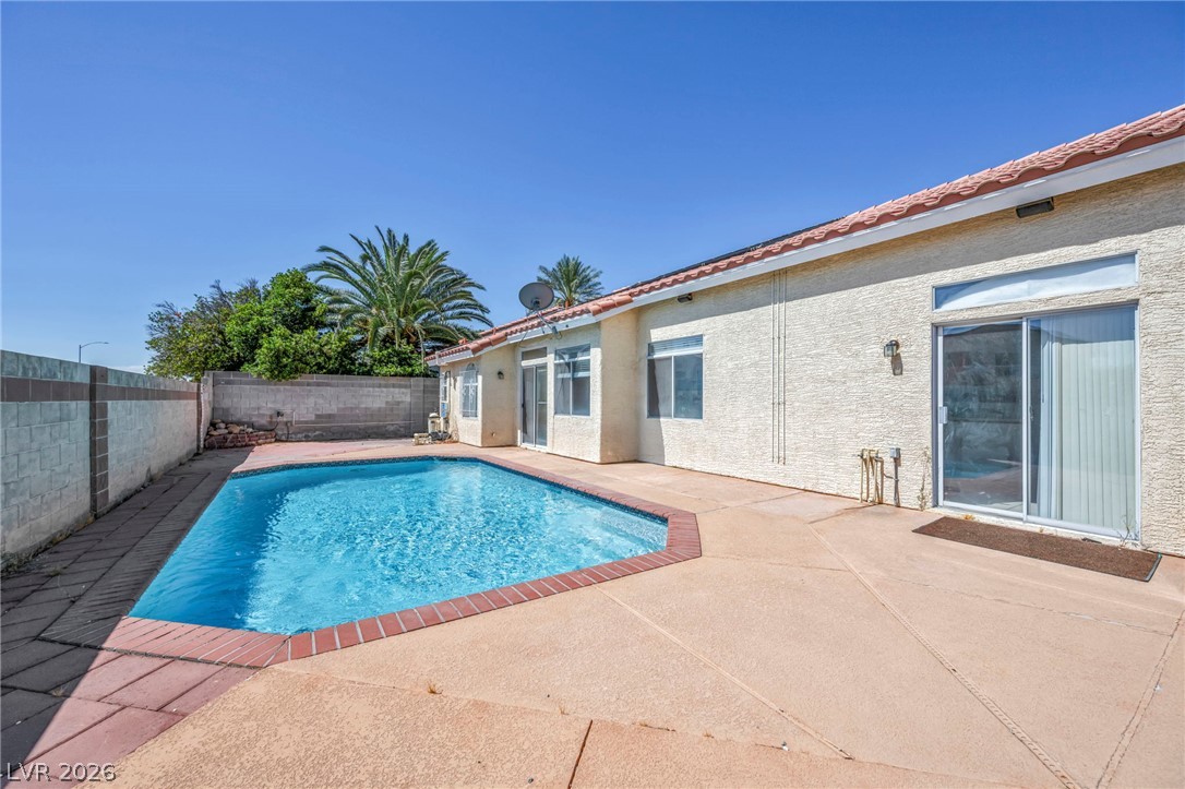 5364 Rhett Street Las Vegas NV 89130