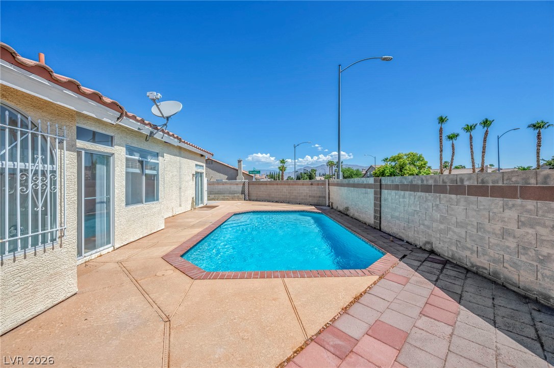 5364 Rhett Street Las Vegas NV 89130